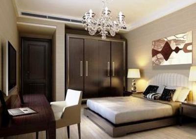 фото отеля Ningbo Wentworth Hotel&Service Apartment