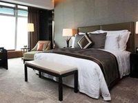 Ningbo Wentworth Hotel&Service Apartment