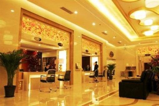 фото отеля Hongkong Lihua Hotel