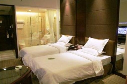фото отеля Hongkong Lihua Hotel