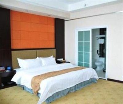 фото отеля Hongkong Lihua Hotel