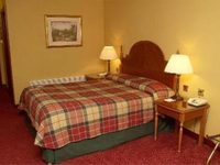 Macdonald Loch Rannoch Hotel & Resort