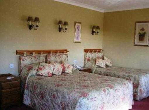 фото отеля Trelawne Hotel