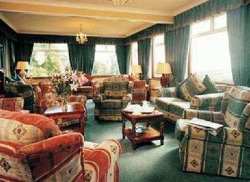 фото отеля Trelawne Hotel
