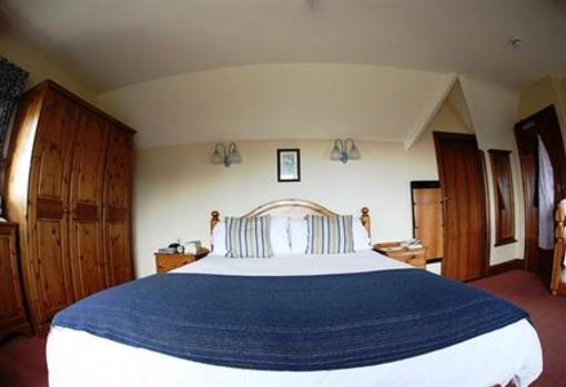 фото отеля Trelawne Hotel