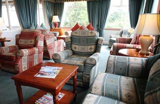 фото отеля Trelawne Hotel