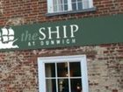 фото отеля The Ship Inn Hotel Dunwich