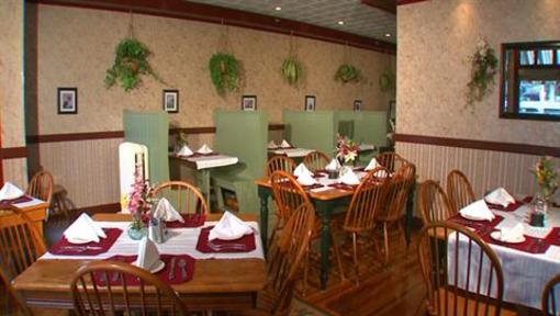 фото отеля Cafe Drydock & Inn