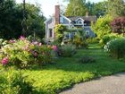 фото отеля Garden House B&B Wolfville