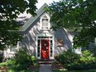 фото отеля Garden House B&B Wolfville