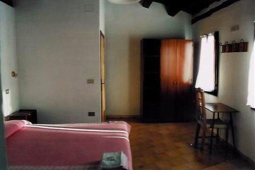 фото отеля Agriturismo Orsaiola