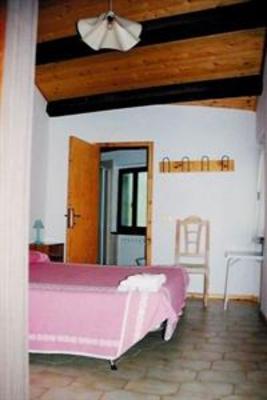 фото отеля Agriturismo Orsaiola