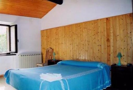 фото отеля Agriturismo Orsaiola