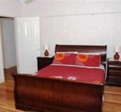 фото отеля Bella Vista Holiday House