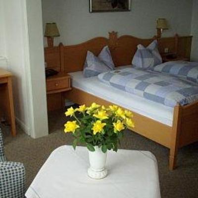 фото отеля Hotel Haus Duemling Braunlage