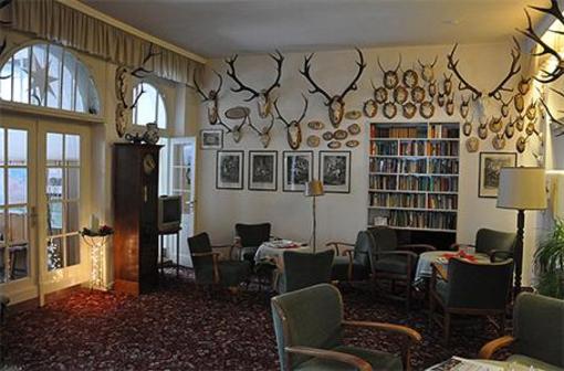 фото отеля Hotel Haus Duemling Braunlage