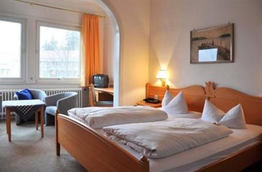 фото отеля Hotel Haus Duemling Braunlage