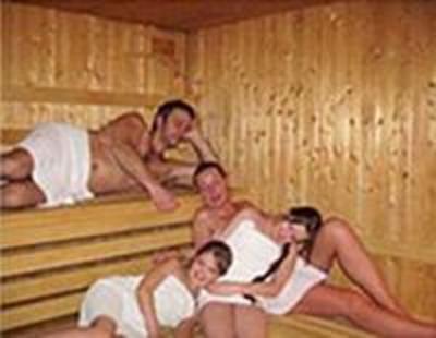 фото отеля Hotel Haus Duemling Braunlage