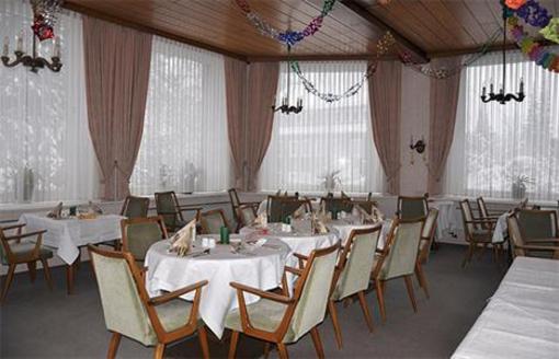 фото отеля Hotel Haus Duemling Braunlage