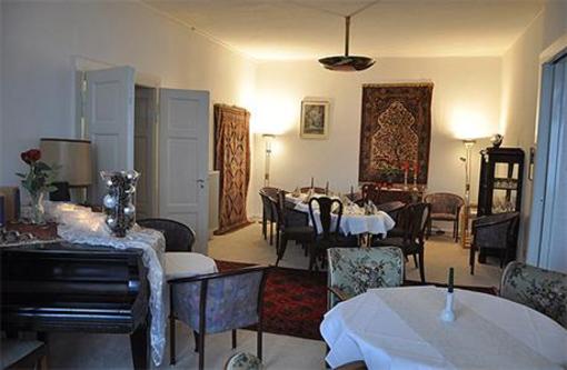 фото отеля Hotel Haus Duemling Braunlage
