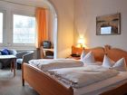 фото отеля Hotel Haus Duemling Braunlage