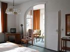 фото отеля Hotel Haus Duemling Braunlage