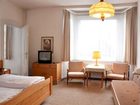 фото отеля Hotel Haus Duemling Braunlage