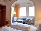 фото отеля Hotel Haus Duemling Braunlage