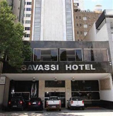 фото отеля Savassi Hotel