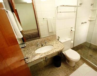 фото отеля Savassi Hotel