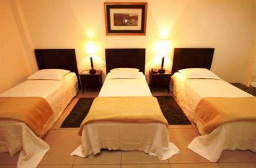 фото отеля Savassi Hotel