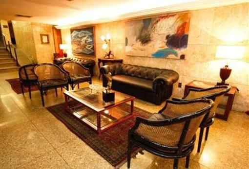 фото отеля Savassi Hotel