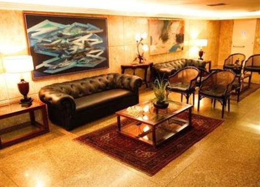 фото отеля Savassi Hotel