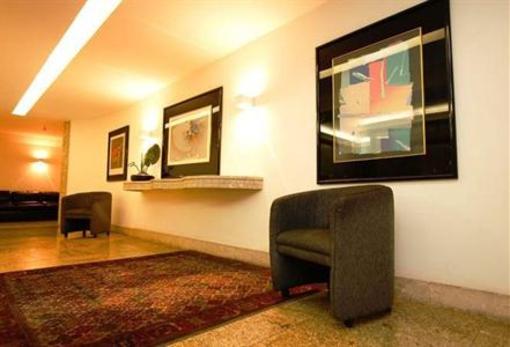фото отеля Savassi Hotel