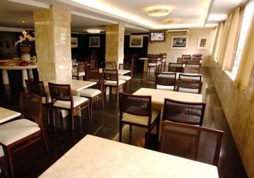 фото отеля Savassi Hotel