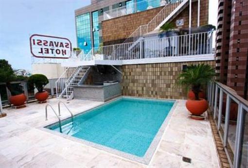 фото отеля Savassi Hotel