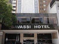Savassi Hotel