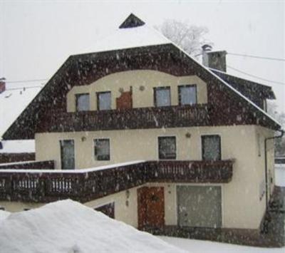 фото отеля Ferienhaus Plozner