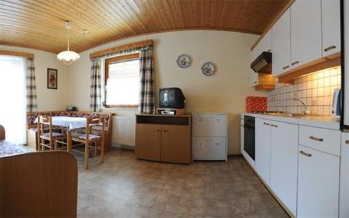фото отеля Ferienhaus Plozner