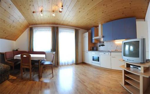 фото отеля Ferienhaus Plozner