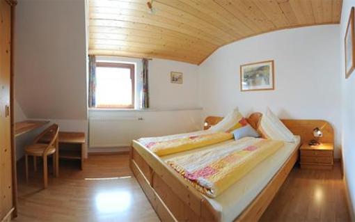 фото отеля Ferienhaus Plozner