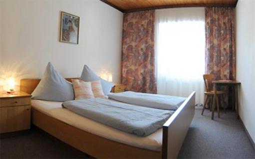 фото отеля Ferienhaus Plozner