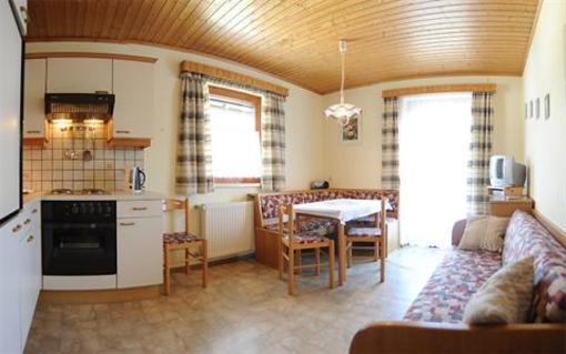 фото отеля Ferienhaus Plozner