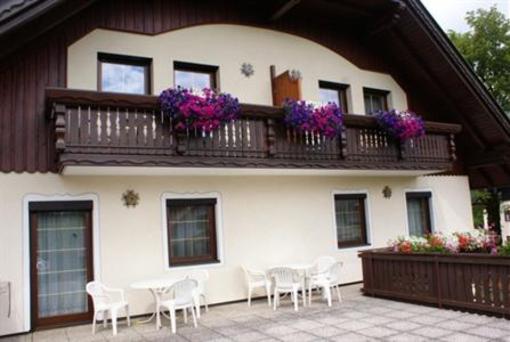 фото отеля Ferienhaus Plozner