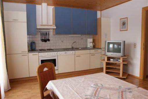 фото отеля Ferienhaus Plozner
