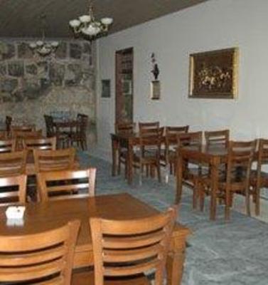 фото отеля Kale Evi