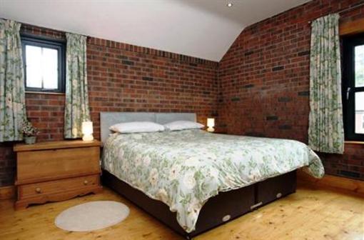 фото отеля Lisnacurran Country House B&B