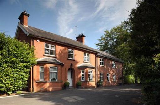 фото отеля Lisnacurran Country House B&B