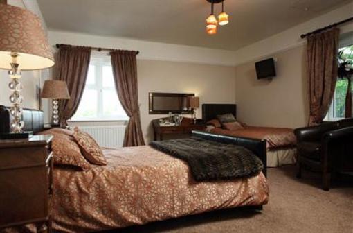 фото отеля Lisnacurran Country House B&B