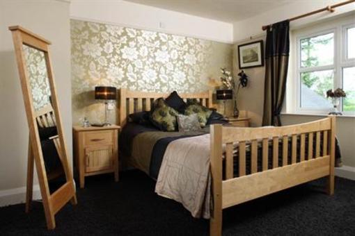 фото отеля Lisnacurran Country House B&B